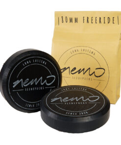 NEMO Slidepucks Freeride 80mm