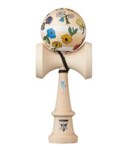 KROM x Jody Barton Kendama