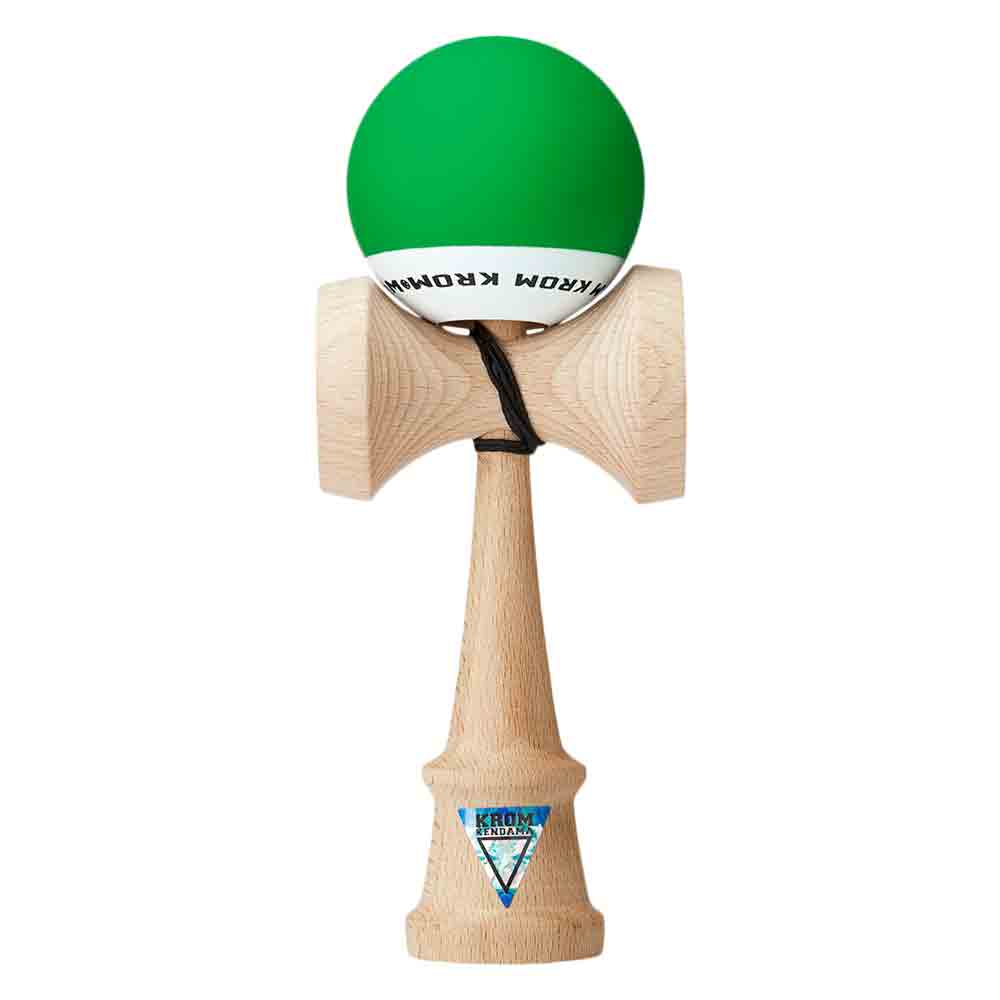KROM Pop Rubber Kendama