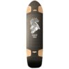 ROCKET Rooster David Bubier 39" Longboard Deck