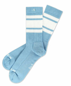 SPIRIT OF 76 Socks Hawaiian Sky Lo