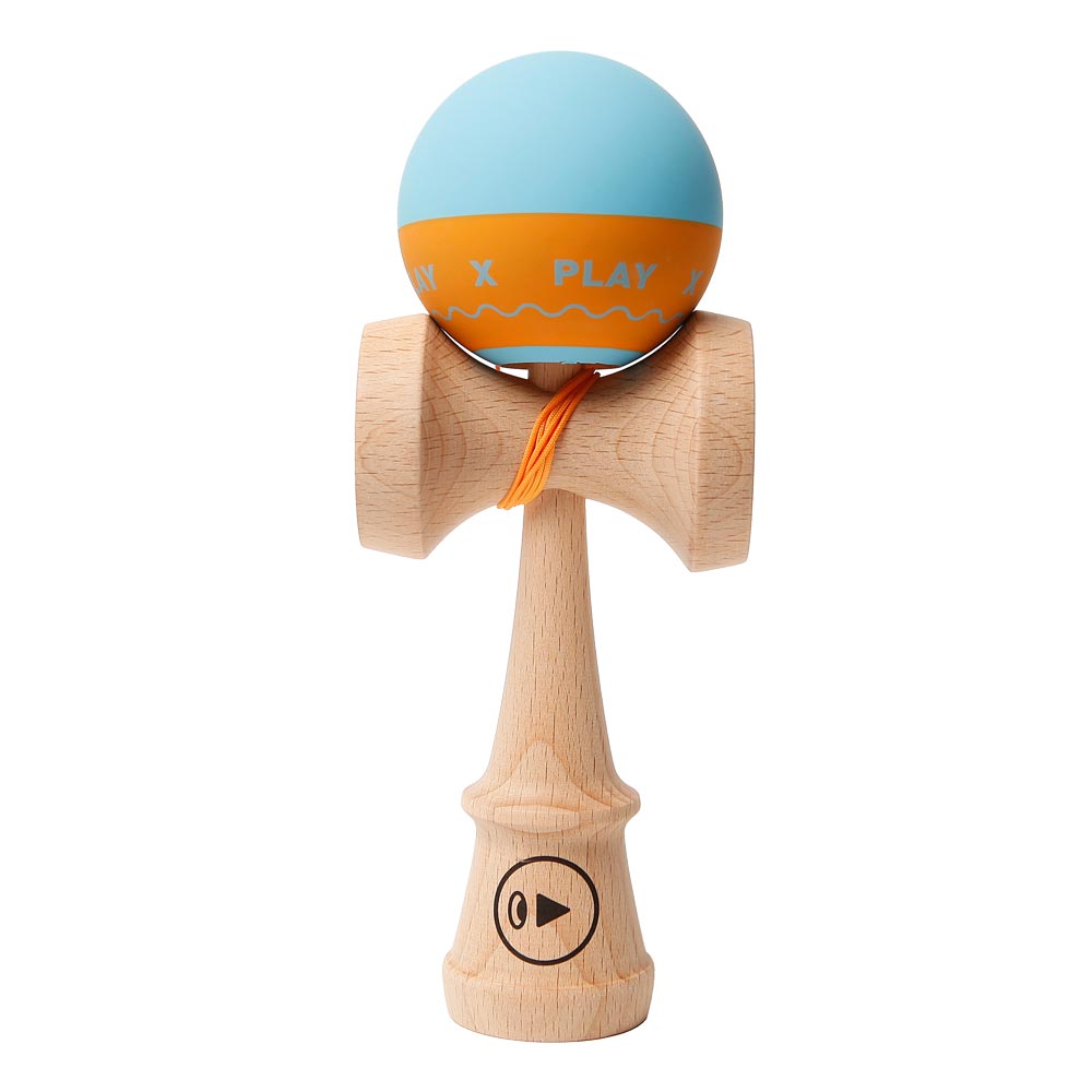 KENDAMA Play X Grip - Sunset Flip