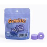 88 WHEELS Gummies Bushings
