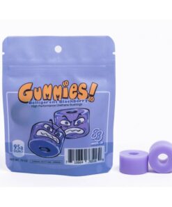 88 WHEELS Gummies Bushings