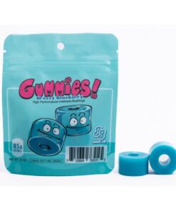 Alternative view of 88 WHEELS Gummies Bushings
