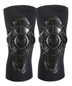 G-Form Knee Pads black