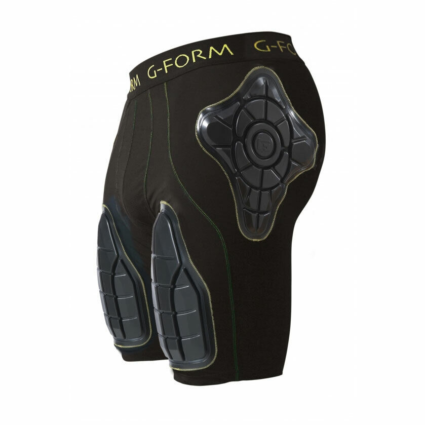 G-Form Crash Shorts