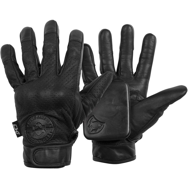 TSG Stelvio DH Sk8 Glove