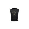 G-FORM Sternum Shirt Black
