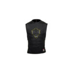G-FORM Sternum Shirt Black