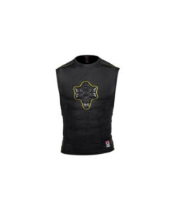 G-FORM Sternum Shirt Black