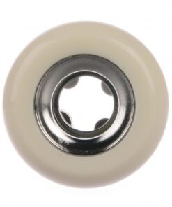 Alternative view of Ricta Chrome Clouds 92A 56mm Skateboardrollen