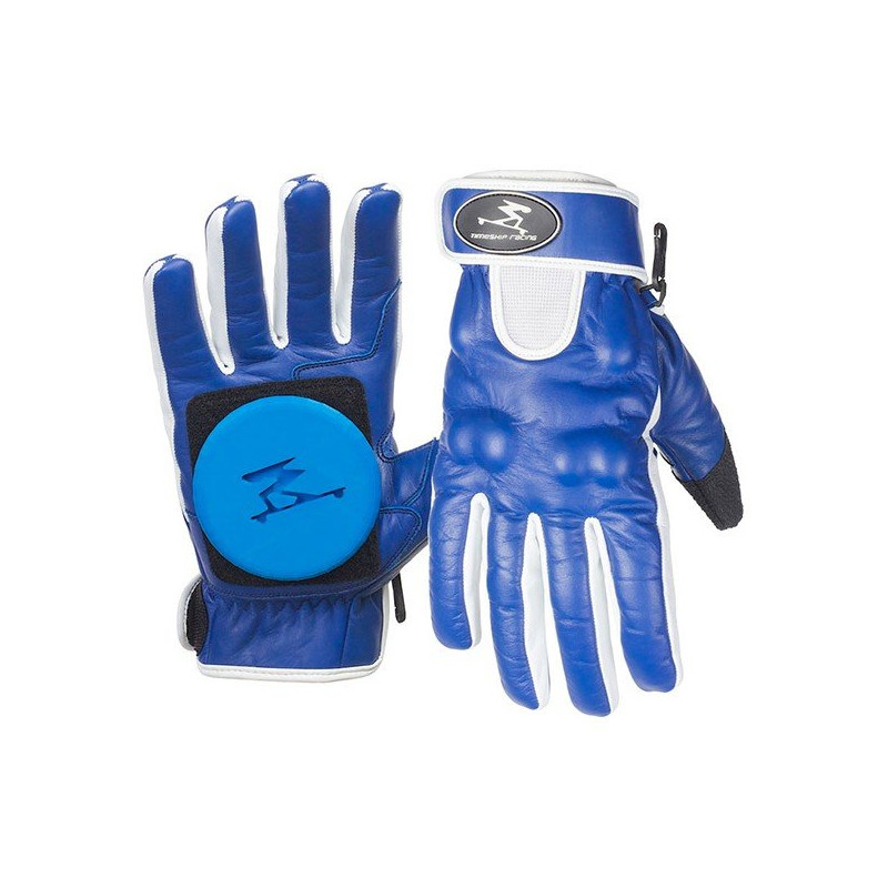 TIMESHIP RACING Ragdoll Race Glove