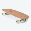 YOW Byron Bay 38" Surfskate complete