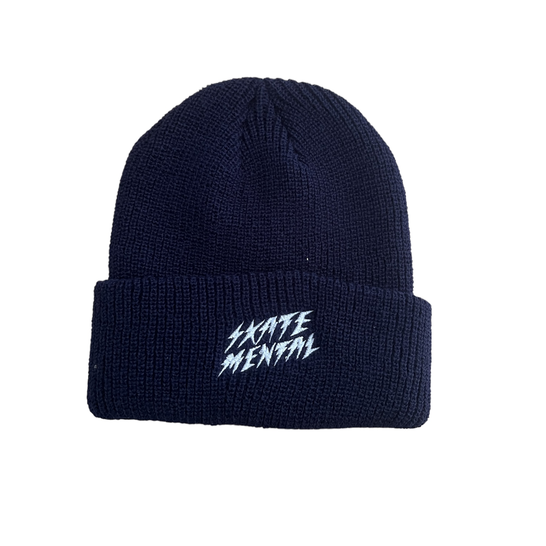 Skate Mental Beanie Bolts