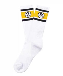 SECTOR 9 Vintage Socks