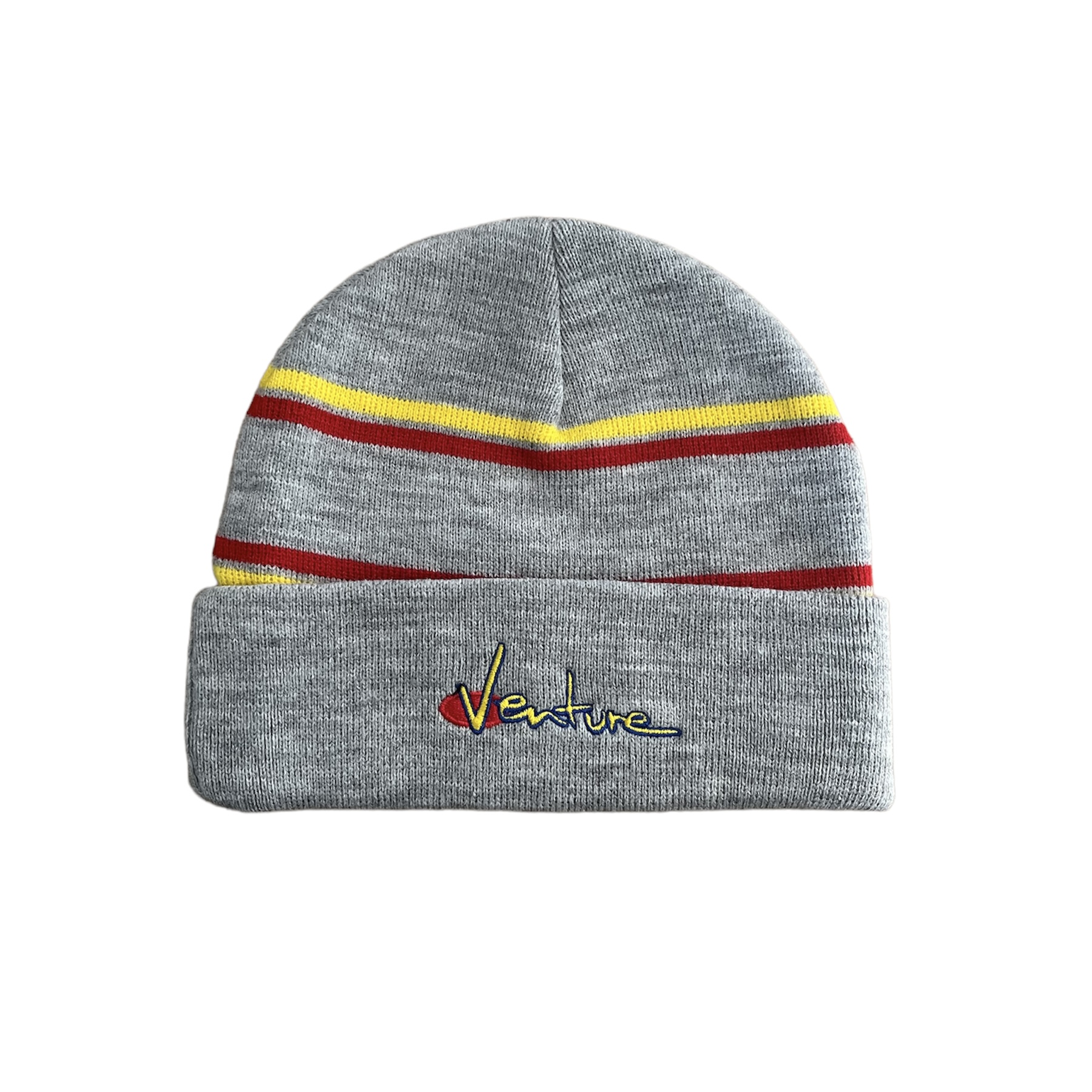 Venture Beanie 90's cuff