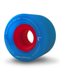 FIREBALL Wheels Tinder 60mm 81a