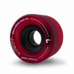 FIREBALL Wheels Tinder 65mm 81a