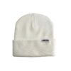 ROBOTRON Beanie White