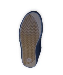 Alternative view of STATE Mercer Black Skate Shoes