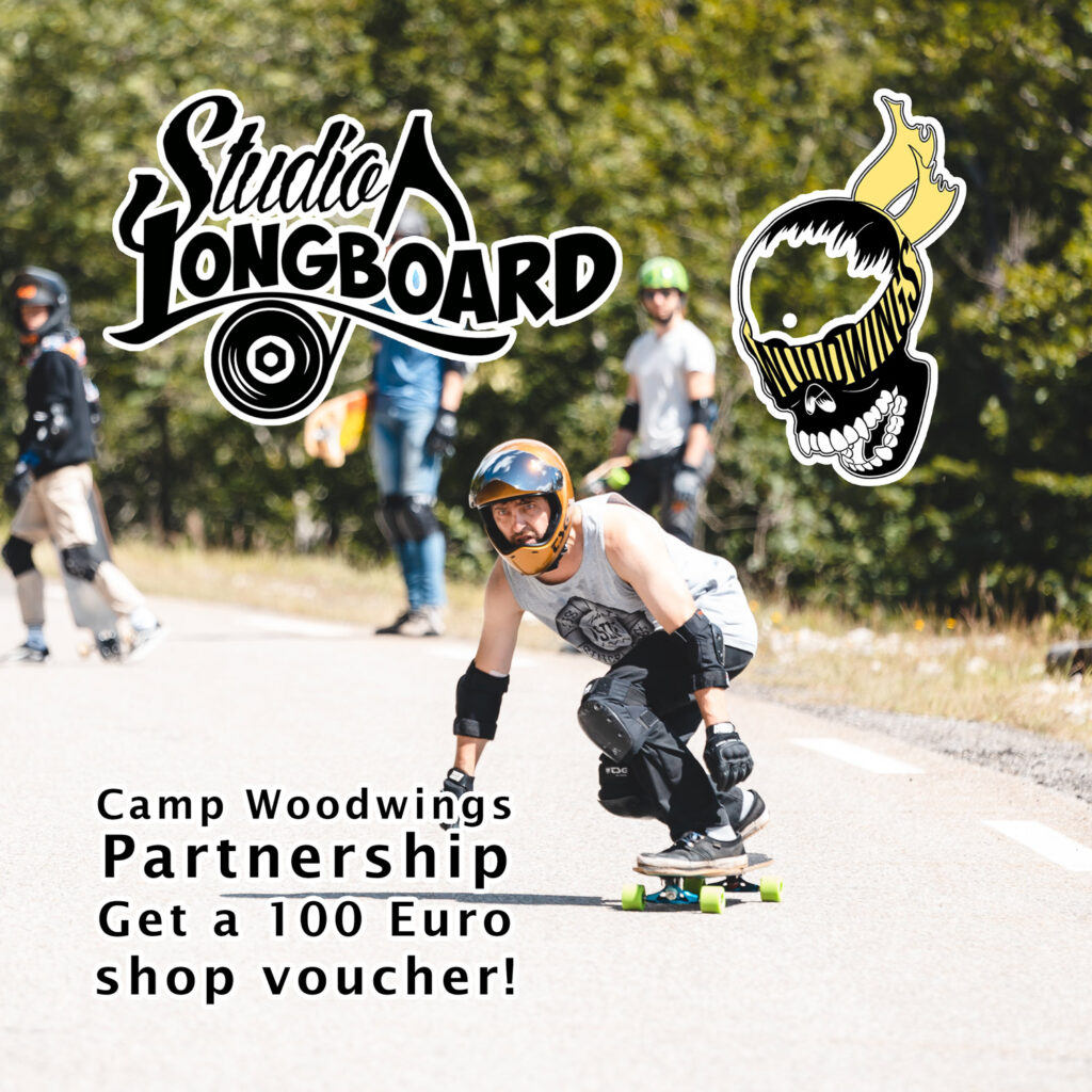 Studio Longboard | Skateshop & Kurse | Aufnahmen und Proberaum