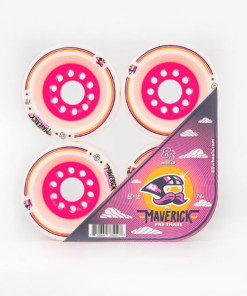 88 WHEELS Mitch Thompson Maverick Pro Wheels