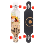 BTFL Chloe Dropthrough-Longboard
