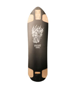 ROCKET LONGBOARDS Hades 2023