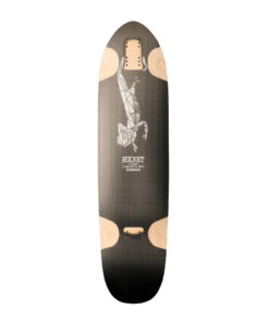 ROCKET LONGBOARDS Leon