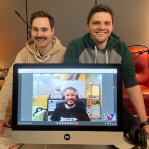 Podcast | Studio Longboard
