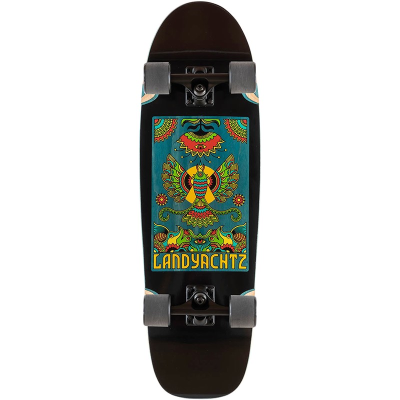 landyachtz raft