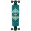 LANDYACHTZ Top Cat 37" Longboard Complete
