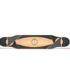 Alternative view of LOADED Tarab V2 Longboard Dancer Deck
