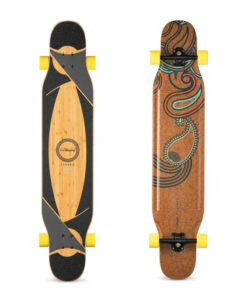 LOADED Tarab V2 Dancer complete longboard