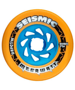 SEISMIC Megawatt 90mm Wheels