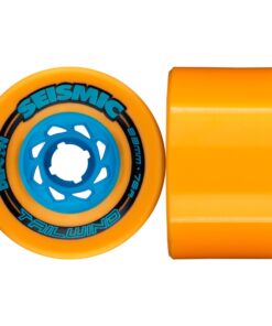 SEISMIC Tailwind 83mm Wheels
