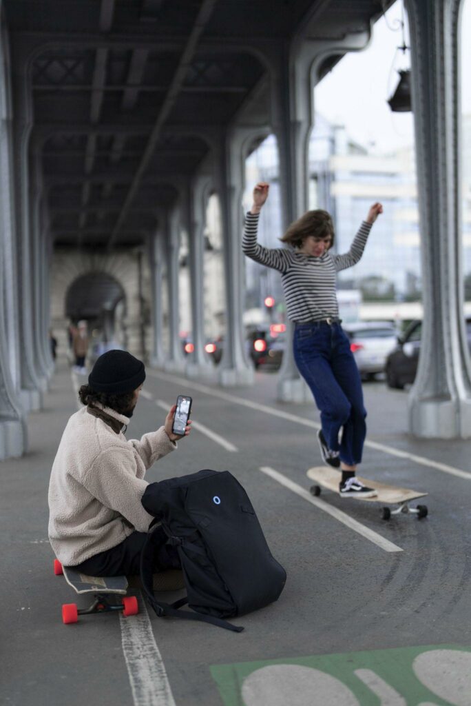 Studio Longboard | Skateshop & Kurse | Aufnahmen und Proberaum