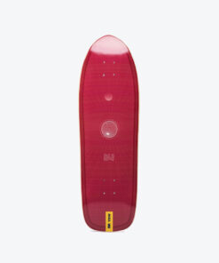 YOW La Santa 33″ Surfskate Deck 2023