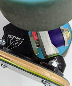 Valkyrie Mk3 Slalom Wheelbite Blocker