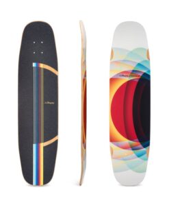 LOADED Chinchiller Longboard Deck 34"