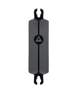 Alternative view of PANTHEON Trip 2023 33" Longboard Deck