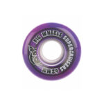 PIG Supercruisers II 85A Wheels