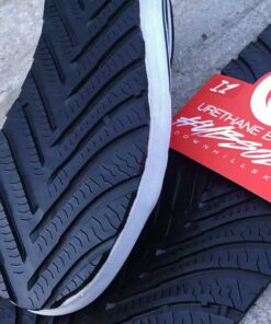 Urethane Burners BRAKE SOLES