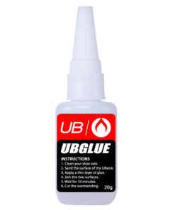 Urethane Burners Brake Sole Glue