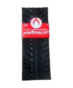 Alternative view of Urethane Burners BRAKE SOLES