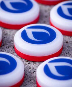 Urethane Burners Slide Pucks