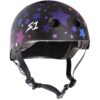 S-ONE V2 Lifer Helmet Black Matt Star