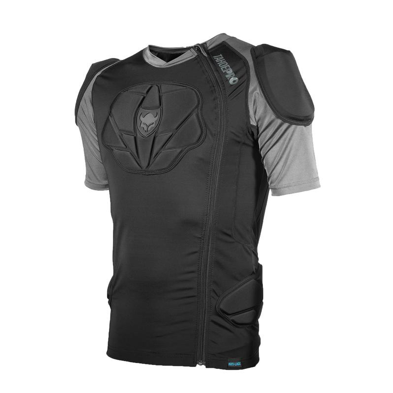 TSG Protective Shirt s/s Tahoe Pro A