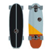 SLIDE Gussie Groundswell 31" Surfskate
